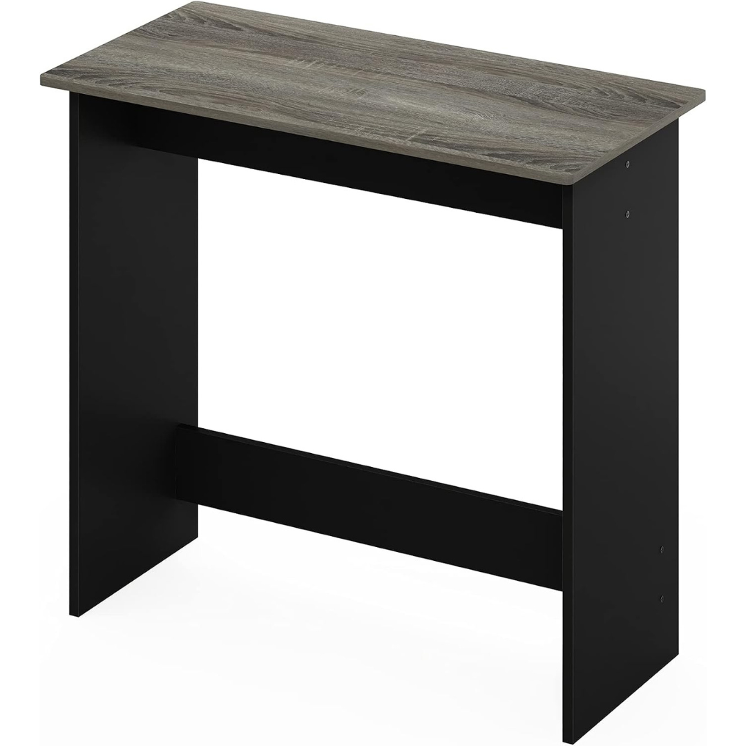 31" Furinno Simplistic Computer Desk with Drawers