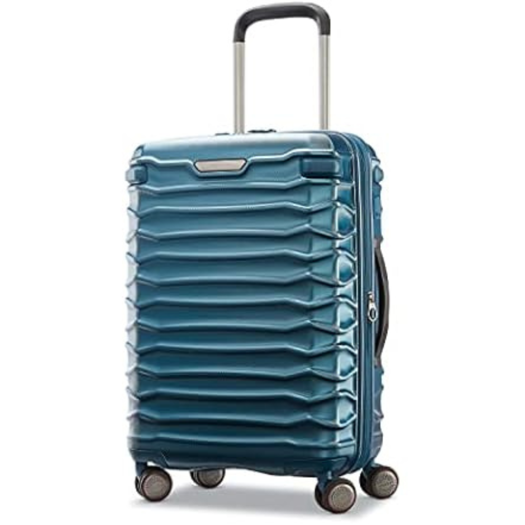 Samsonite Stryde 2 Hardside Expandable Luggage w/ Double Spinner Wheels