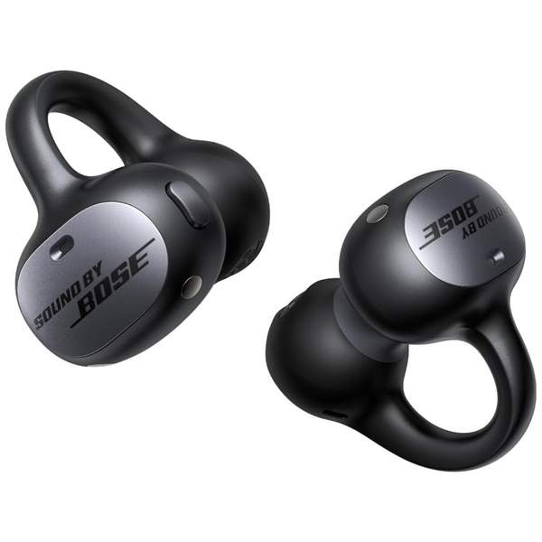Baseus IP66 Waterproof Inspire XC1 Open Ear Clip-On Earbuds (2 Colors)