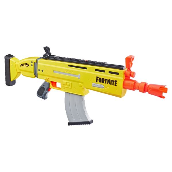 Nerf Elite Fortnite AR-L Dart Blaster Toy