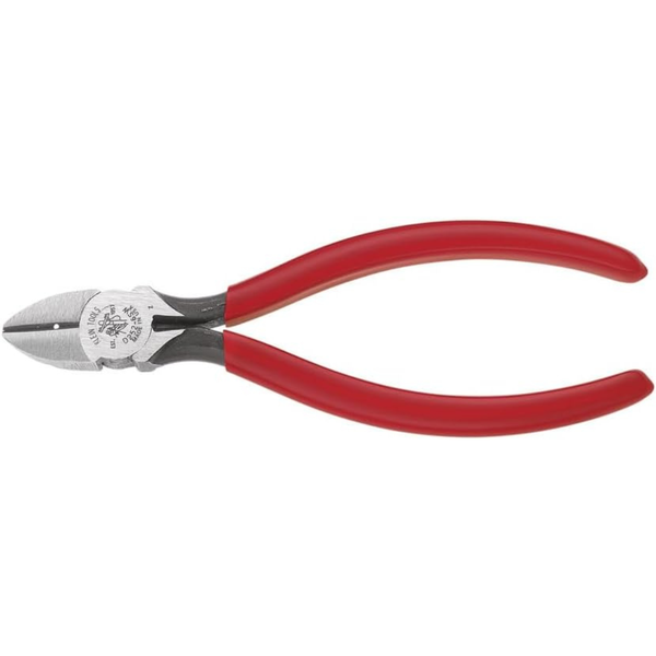 Klein Tools 6'' Bell System Diagonal Cutting Pliers (D252-6SW)
