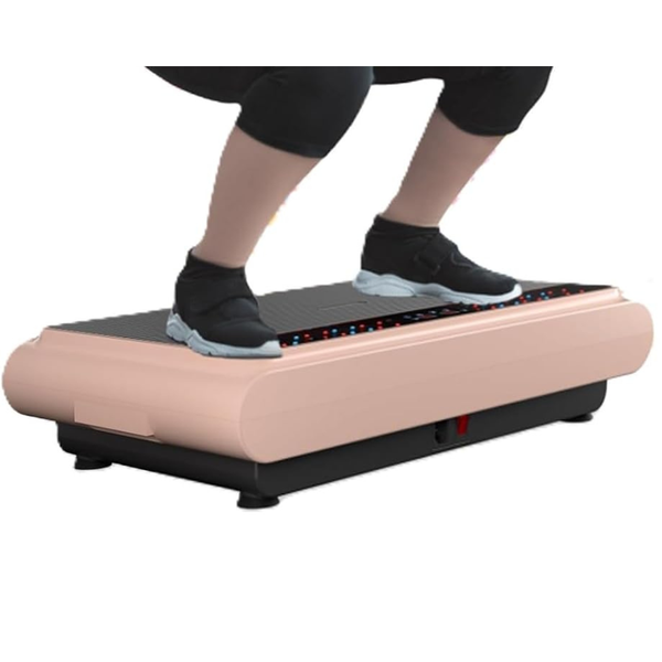 Women's Vibration Plate Fitness Machine