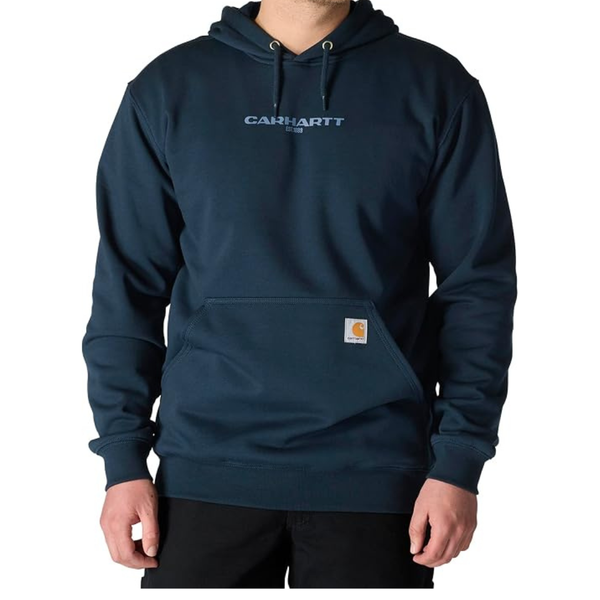 Men's Rain Defender Loose Fit Midweight 1889 Graphic Sweatshirt