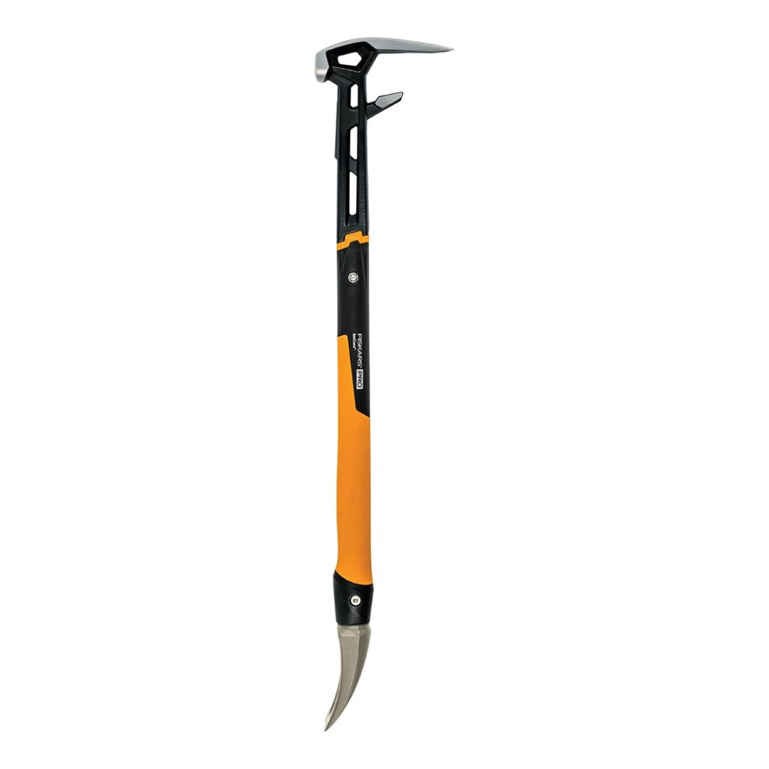 Fiskars 751410-1001 30 Inch Pro Isocore Demolition Hammer