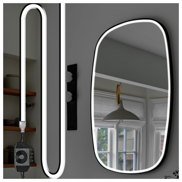 10ft 6000K Vanity Make Up Light