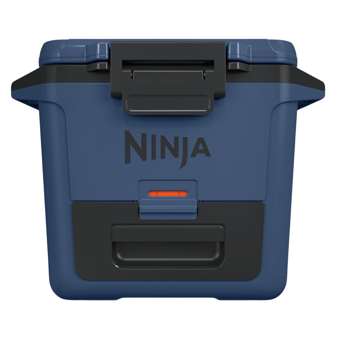 Ninja FrostVault 30-Qt. Hard Cooler With Dry Zone