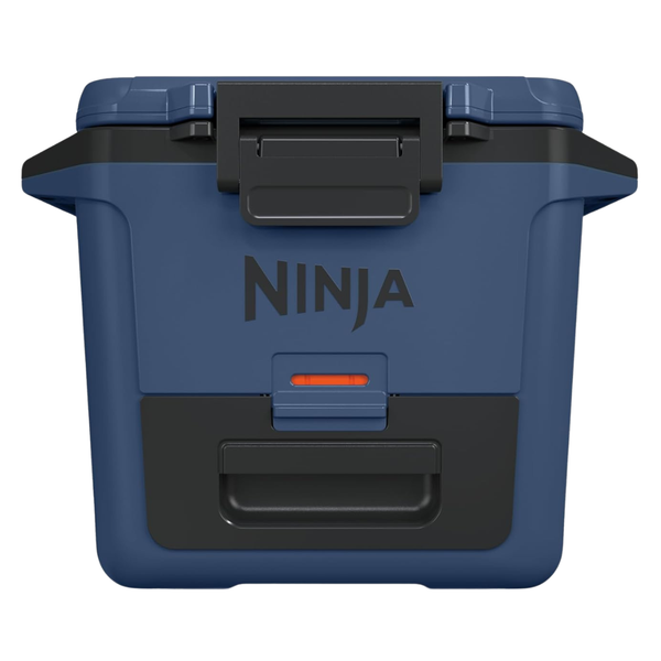 Ninja FrostVault 30-Qt. Hard Cooler With Dry Zone