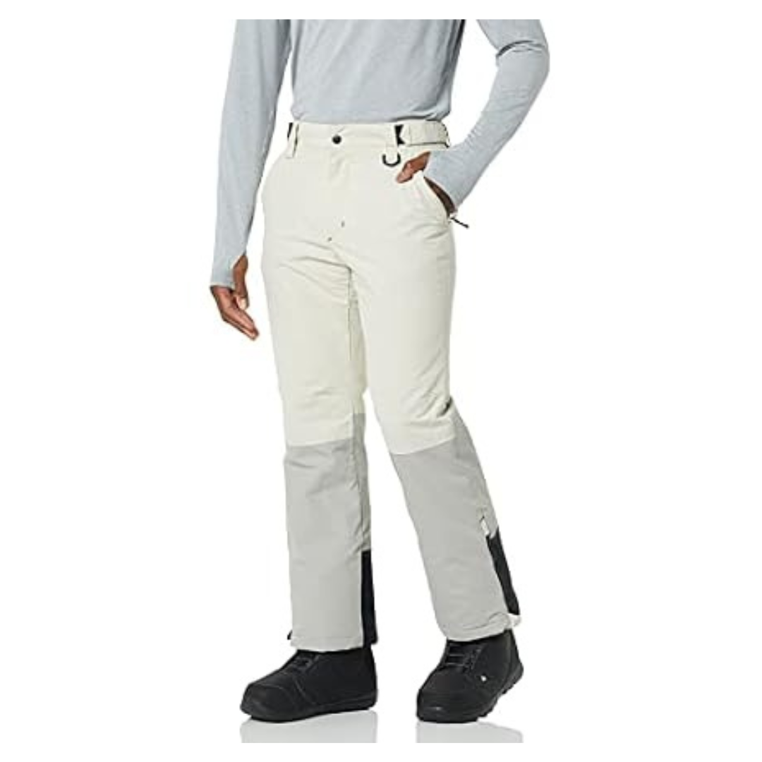 Amazon Essentials Men's Insulated Snow Pant