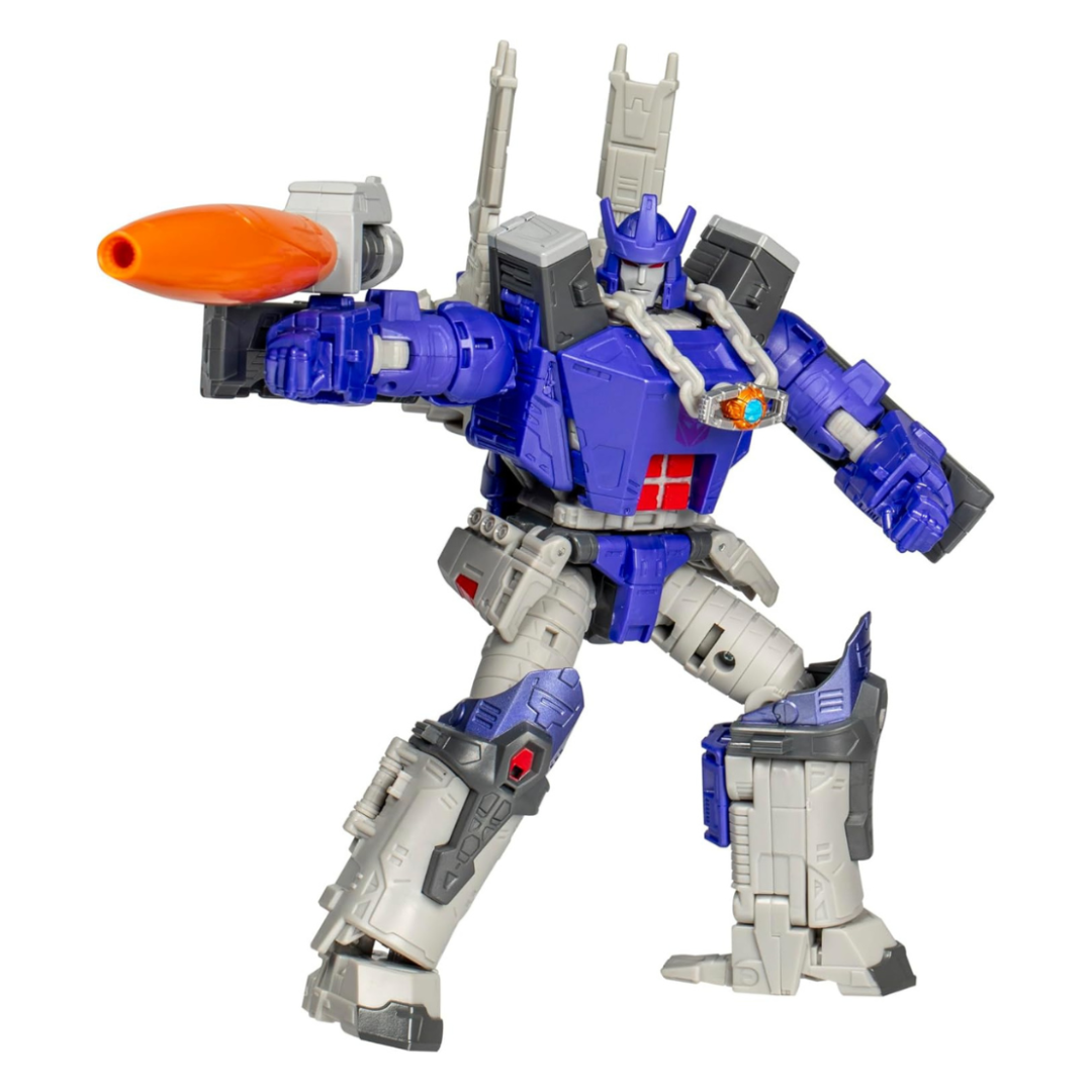 Transformers Studio Series Leader Class 86-31 Galvatron Action Figure