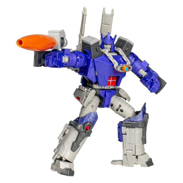 Transformers Studio Series Leader Class 86-31 Galvatron Action Figure