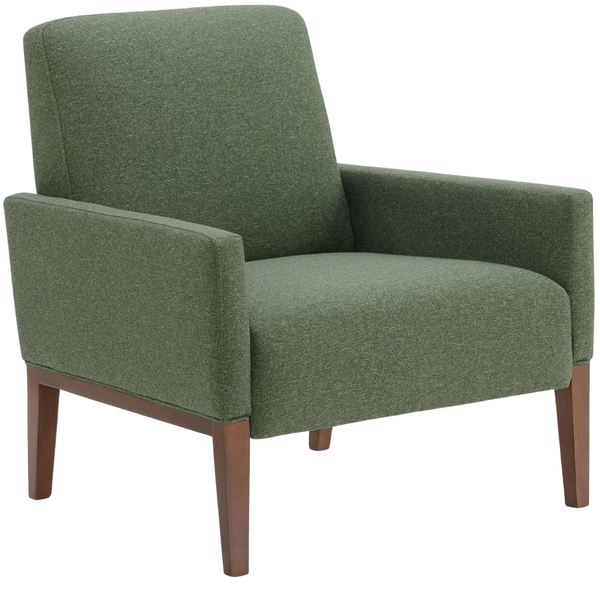 Better Homes & Gardens Upholstered Accent Reading Chair