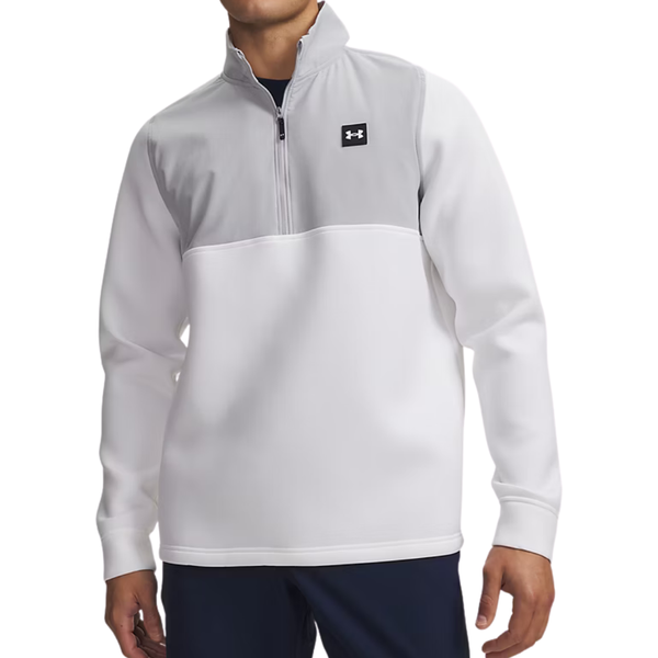 Up to 50% off + Extra 50% off on Men's Golf Shop at Under Armour