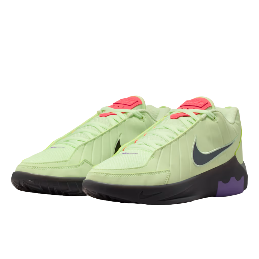 Nike LeBron Witness 9 Basketball Unisex Shoes