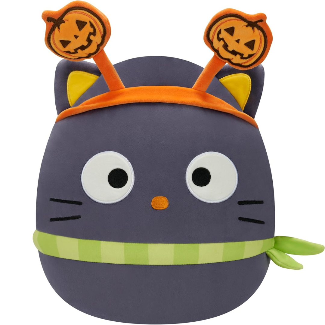 12" Sanrio Chococat Halloween Jazwares Plush