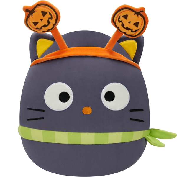 12" Sanrio Chococat Halloween Jazwares Plush