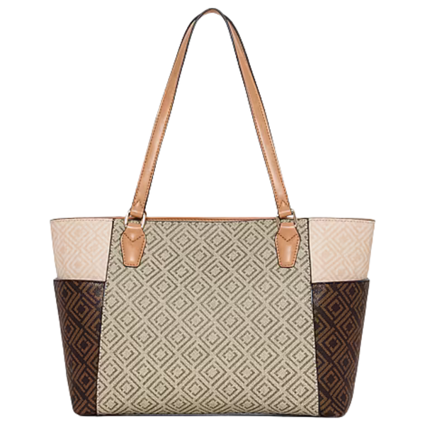 Liz Claiborne Women's Jessica Shopper Tote Bag