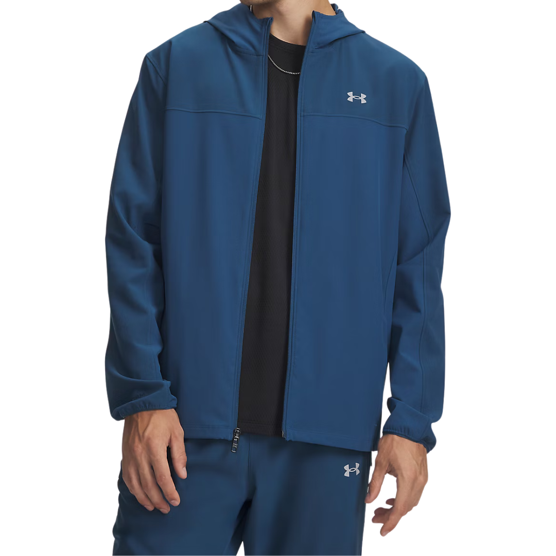 Under Armour Velociti Pro Storm Men's Jacket (4 colors)