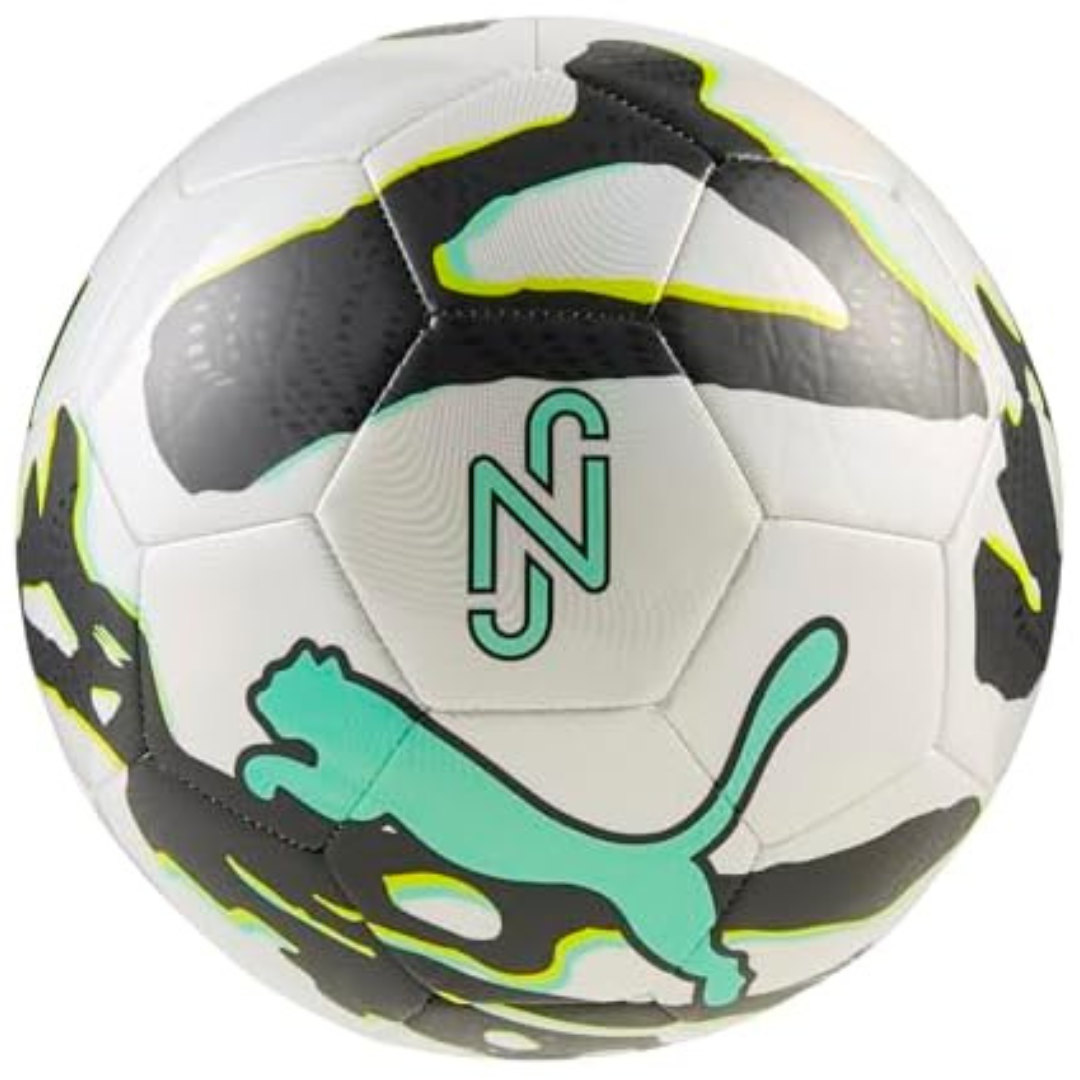 Puma Unisex Neymar Jr Graphic Soccer Ball