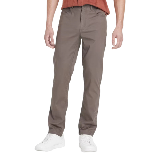 Goodfellow & Co Men's Comfort Wear Slim Fit 5-Pocket Pants