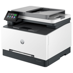 HP Laserjet Pro 3301sdw Wireless Color Laser 3-in-1 Printer with Duplex