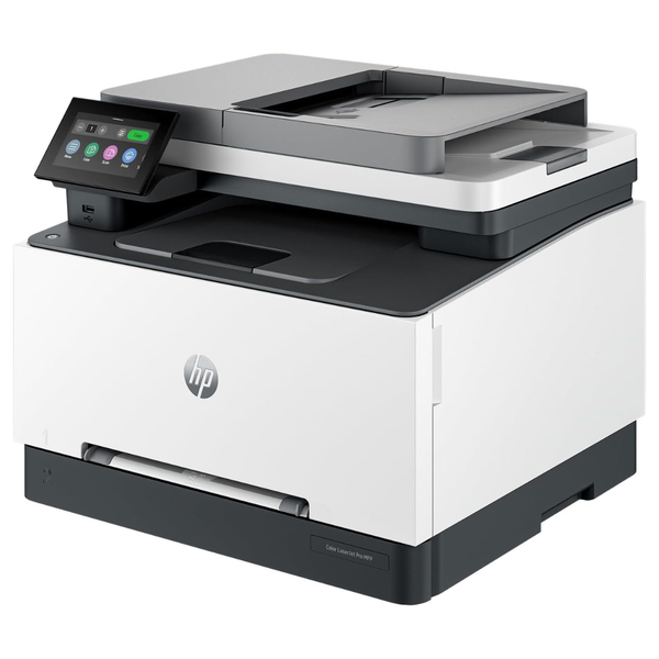 HP Laserjet Pro 3301sdw Wireless Color Laser 3-in-1 Printer with Duplex