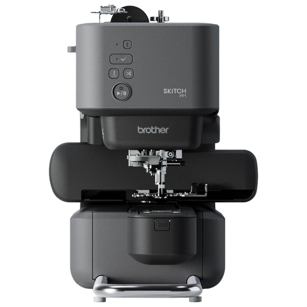 Brother Skitch Single-Needle Embroidery Machine