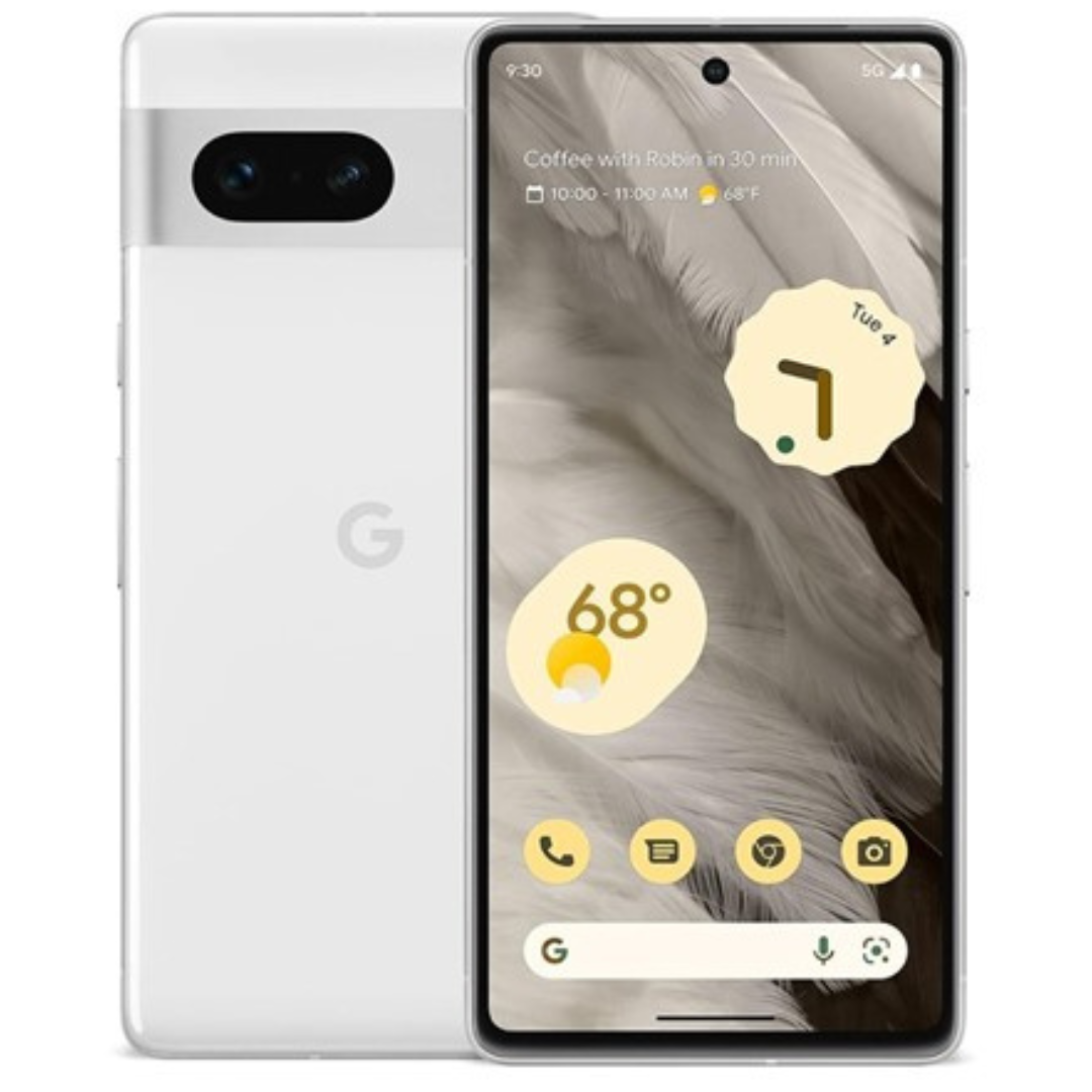 256GB Google Pixel 7 5G Unlocked Smartphone