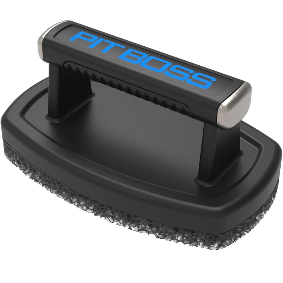 Pit Boss Ultimate Griddle Cleaning Brush