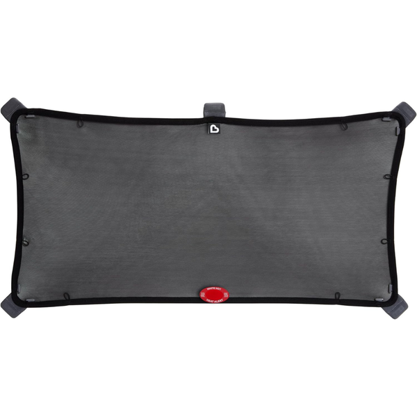 Munchkin Brica Magnetic Stretch To Fit Sun Shade (34"L X 18"W)