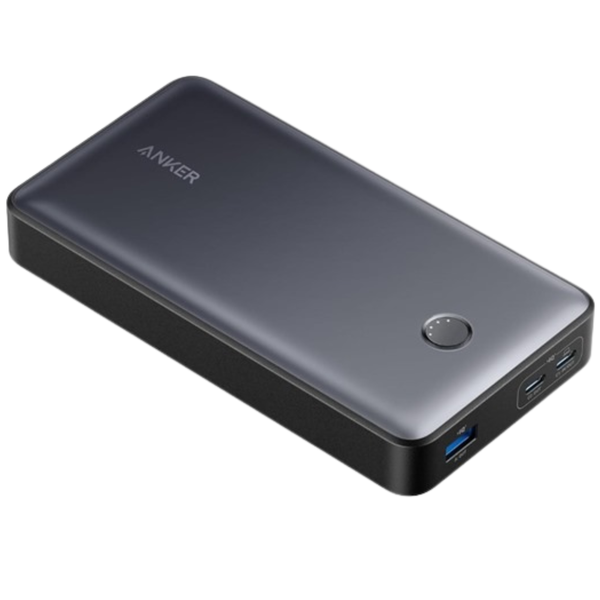 24000mAh Anker PowerCore 65W USB-C Portable Power Bank