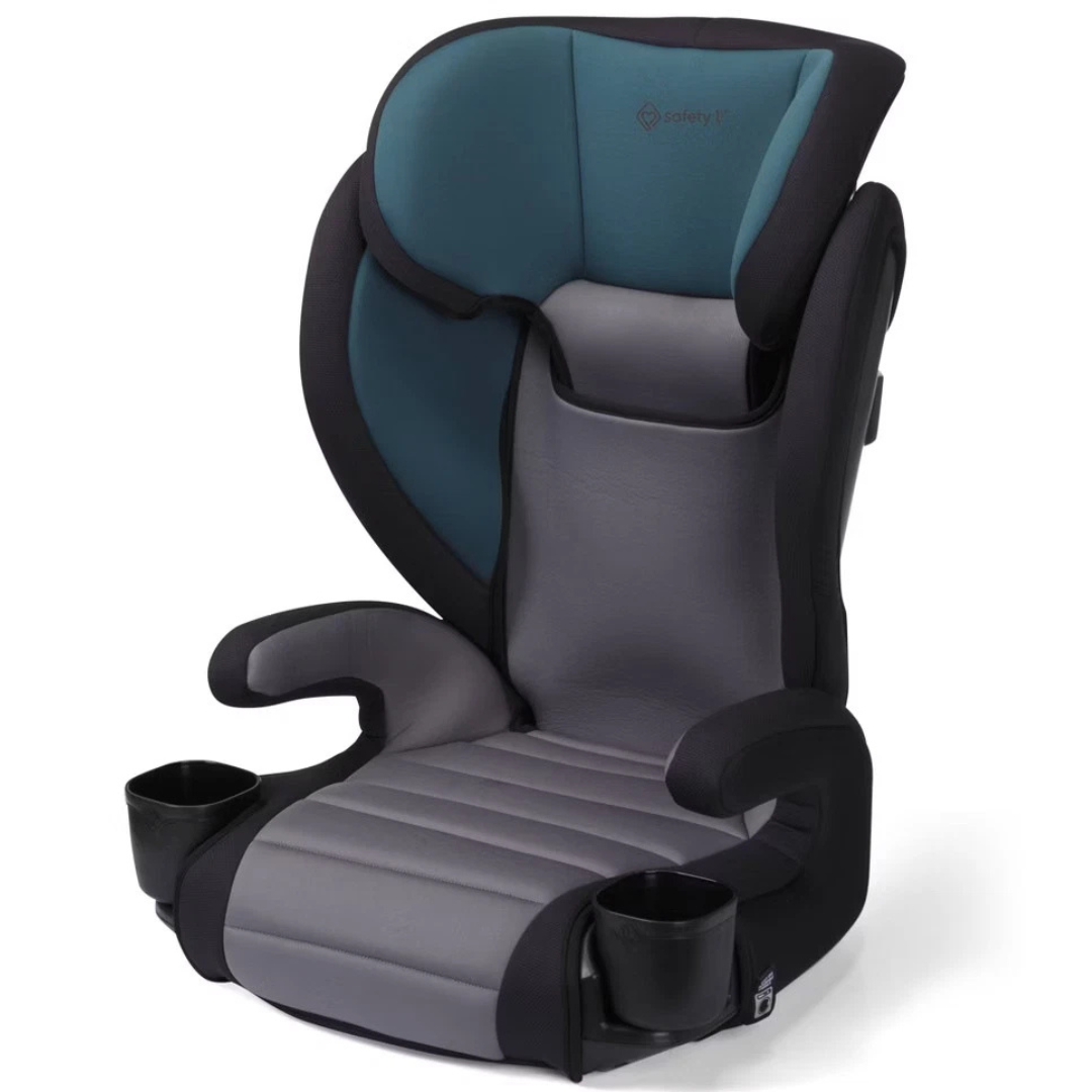 Safety 1st Grow & Go 2-in-1 Booster Car Seat With Comfort Wings