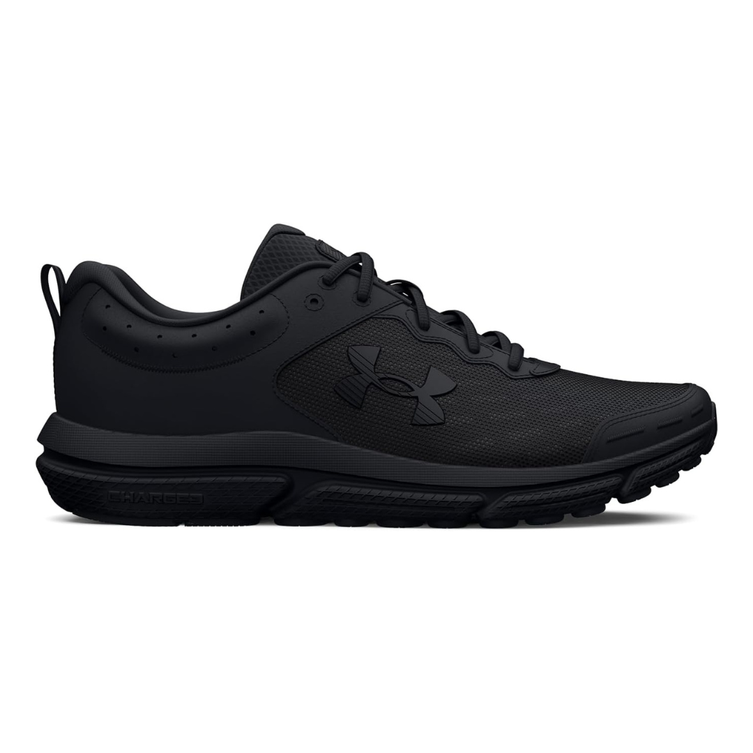 Under Armour Men's Charged Assert 10 Shoes (Various Color)