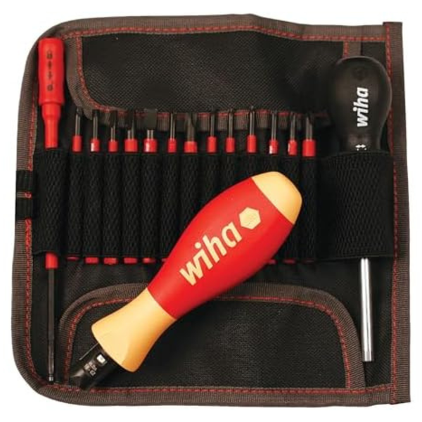 Up To 64% Off On Wera, Makita, Gearwrench And More At Woot