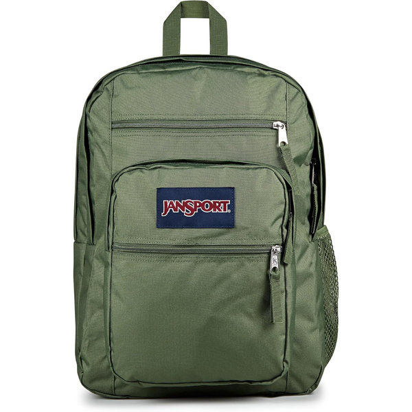 JanSport 15" Laptop Sleeve Backpack With 2 Compartments