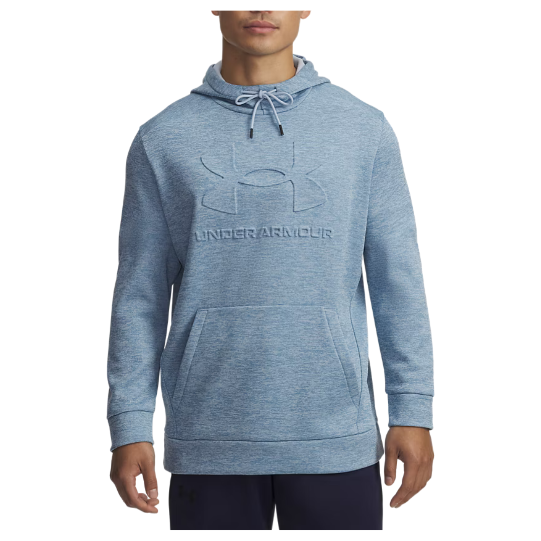 Under Armour Fleece Twist Emboss Men's Hoodie (3 Colors)