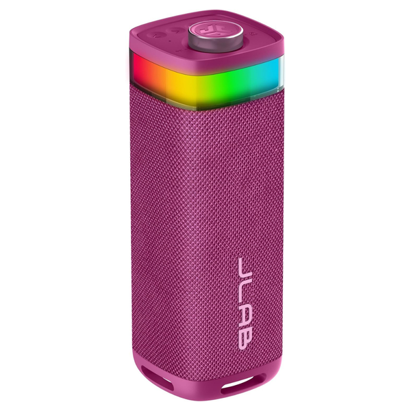 JLab JBuds Party Waterproof Portable Bluetooth Speaker