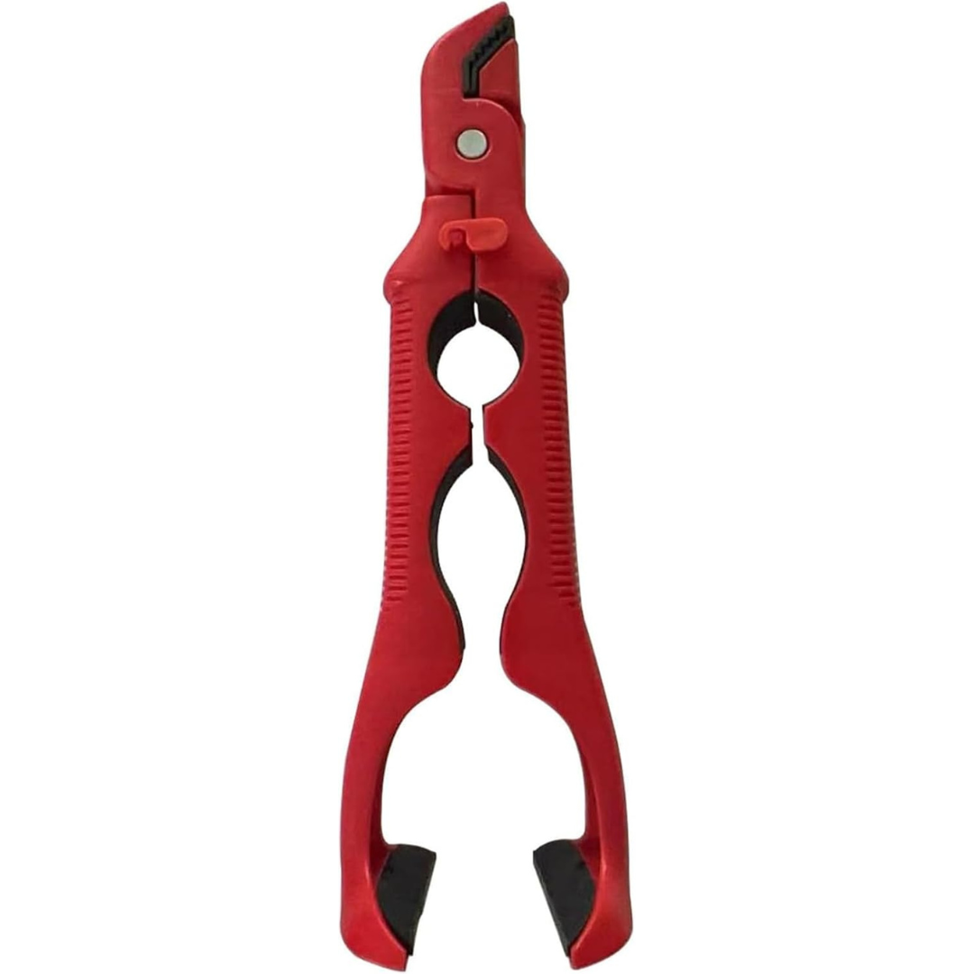 3-in-1 Portable Handheld Multi-Purpose Heat-Resistant Clamp
