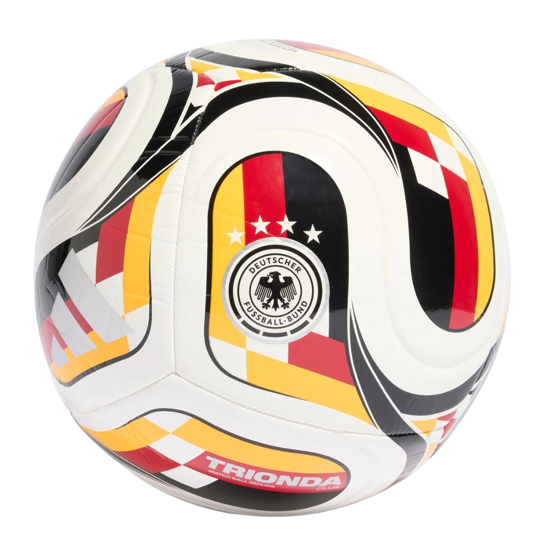 adidas FIFA World Cup 26 Trionda Host Nation League Soccer Ball (Size 5)