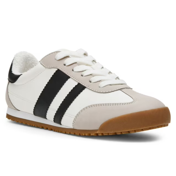 DV By Dolce Vita Women's Lace-Up Sneaker