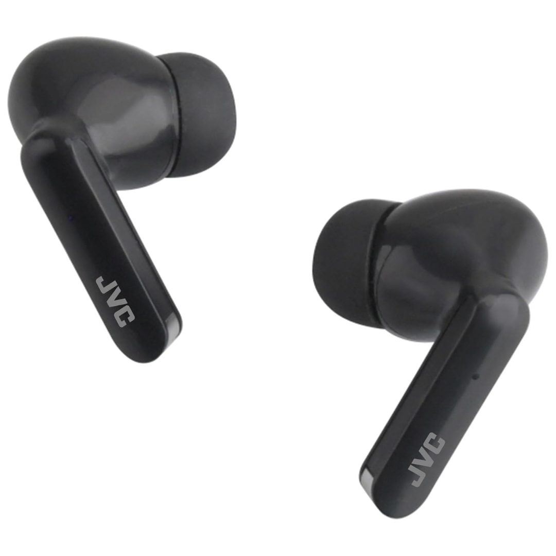 JVC Ultra Compact True Wireless Earbuds