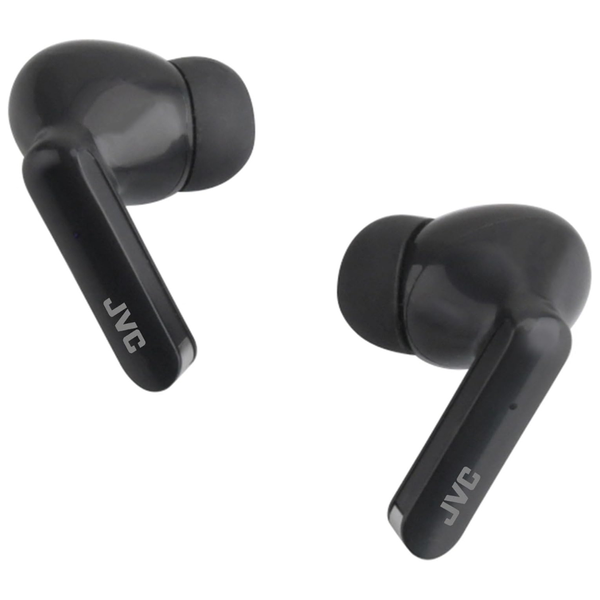 JVC Ultra Compact True Wireless Earbuds