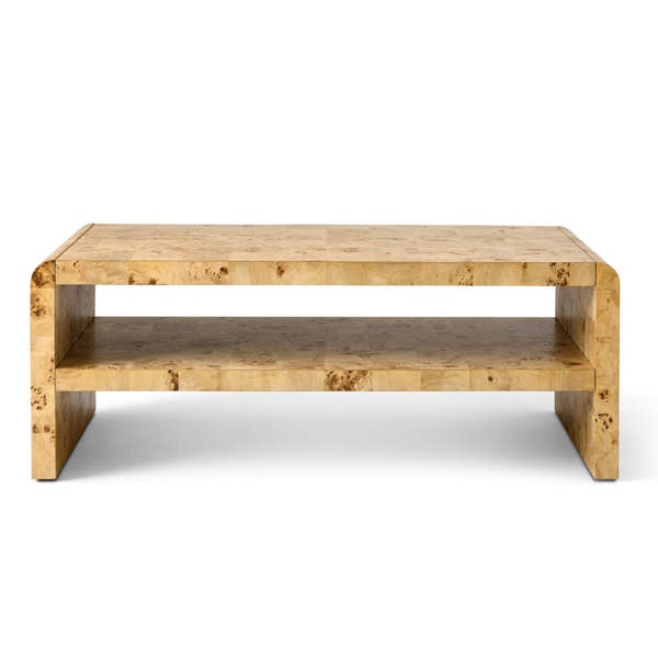 Member's Mark Burlwood Coffee Table