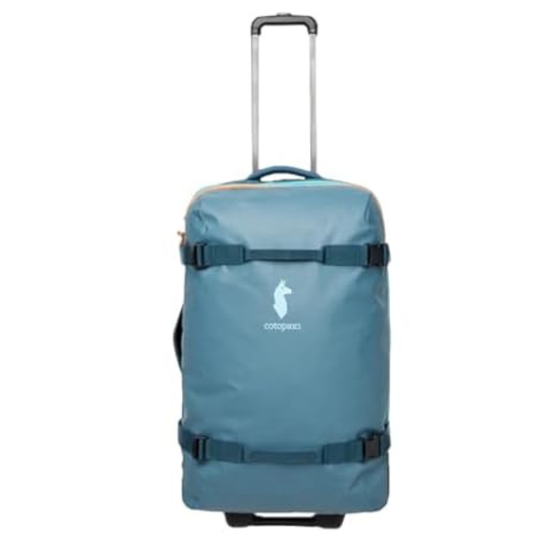 Cotopaxi Allpa 65L Roller Bag