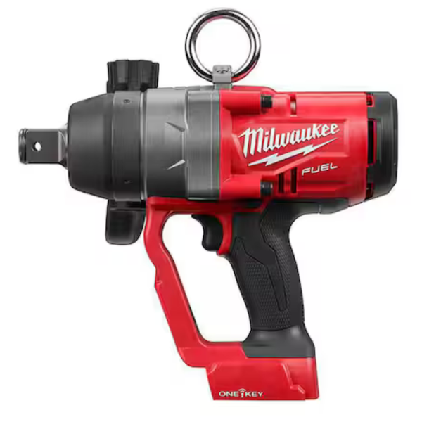 Milwaukee Electric M18 Fuel 1 HIGH Torque IMP Wrench Bare