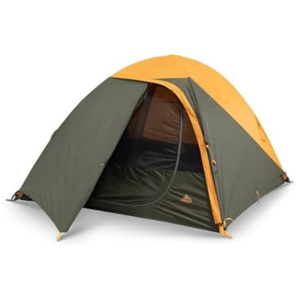 Kelty Grand Mesa 4-Person Backpacking Tent