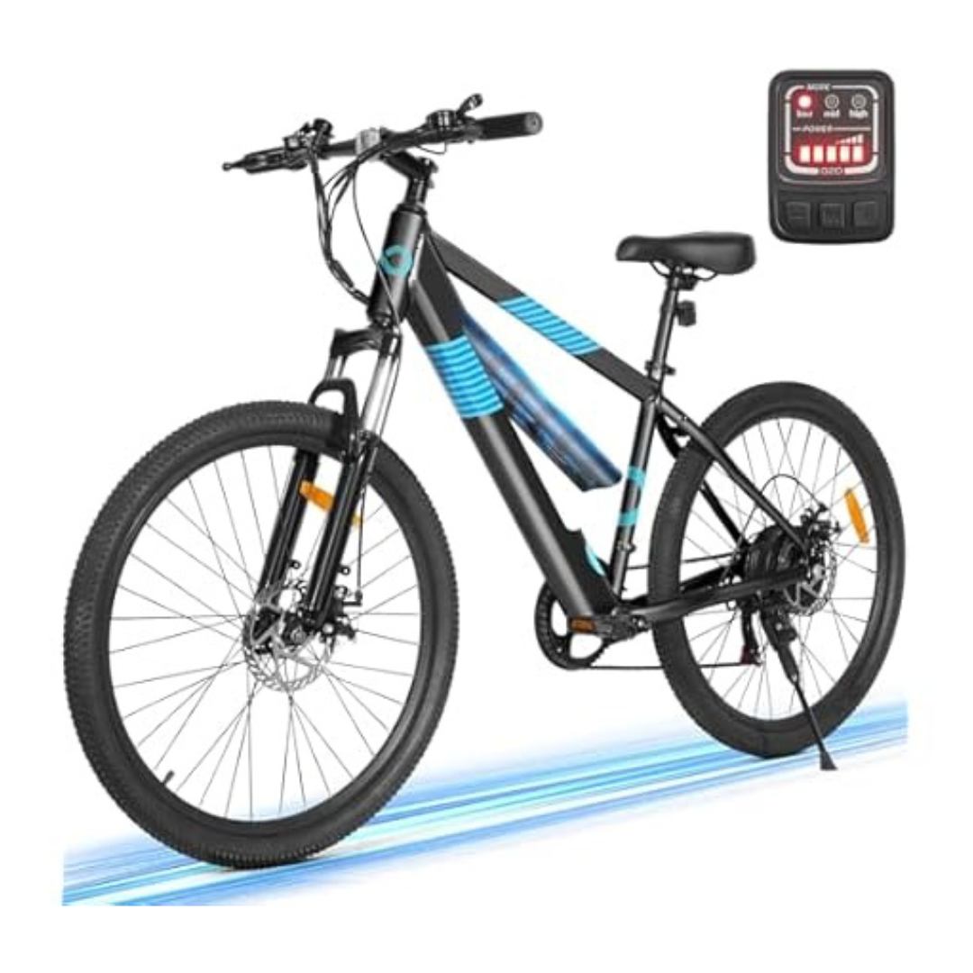 Up To 76% Off On Bikes, E-bikes, Scooters & More At Woot
