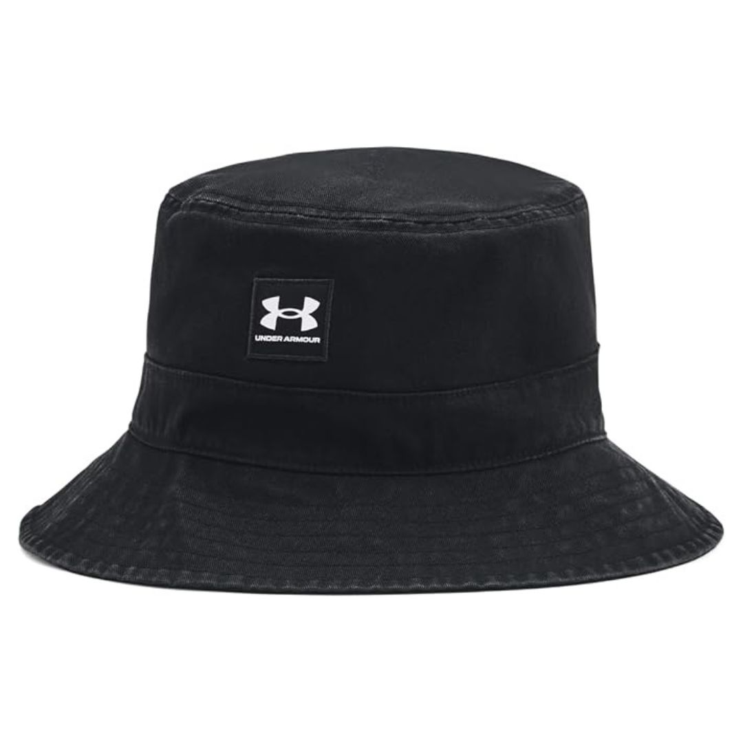 Under Armour Men's Branded Bucket Hat