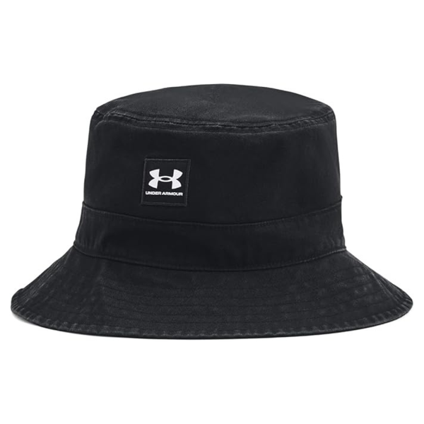 Under Armour Men's Branded Bucket Hat
