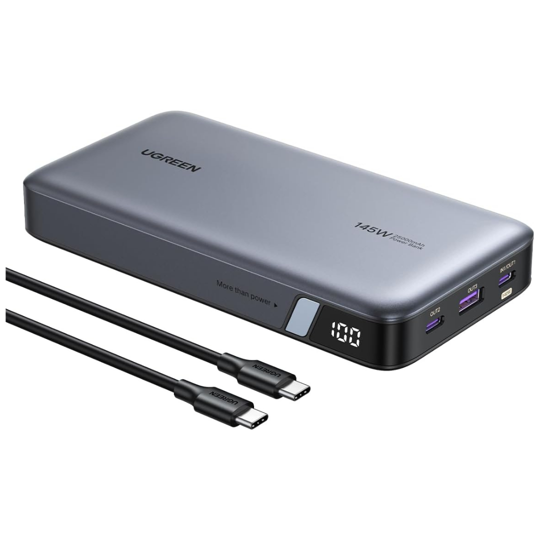 Ugreen PB205 25000mAh Portable Power Bank
