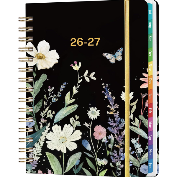 2026-2027 Academic Planner